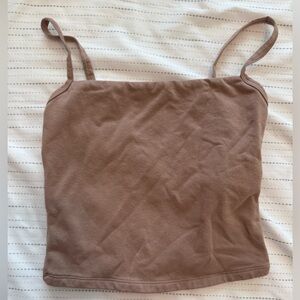 Abercrombie & Fitch Soft A&F Collection Cami XS